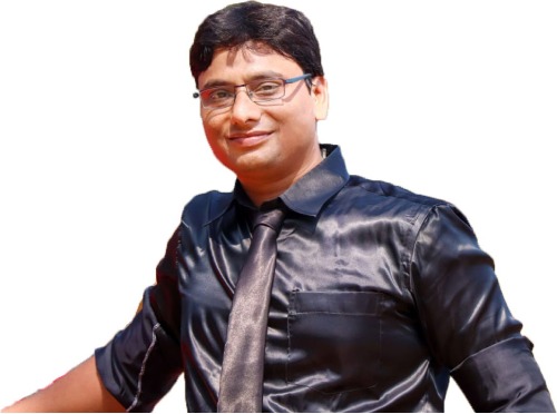 Kumar Nishant